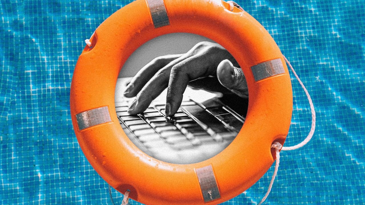 Summer Is the Season That Breaks Working Parents — And It's Time to Talk About It