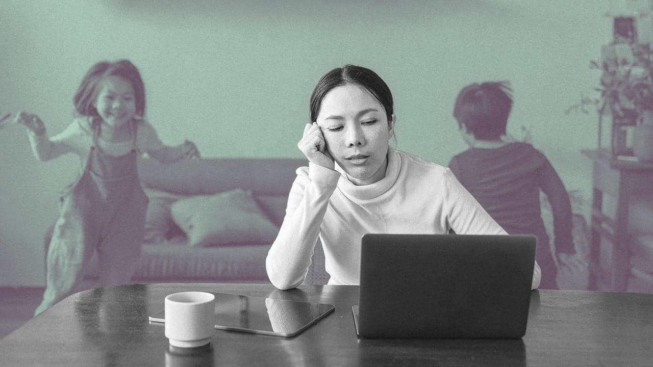 Your Best Employees Are Running a Second Job Right Now — It's Called Summer