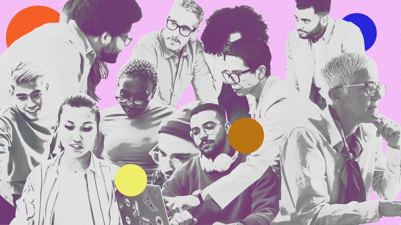 The New Rules of Work: How to Lead Multigenerational Workplaces in the Gen Z Era