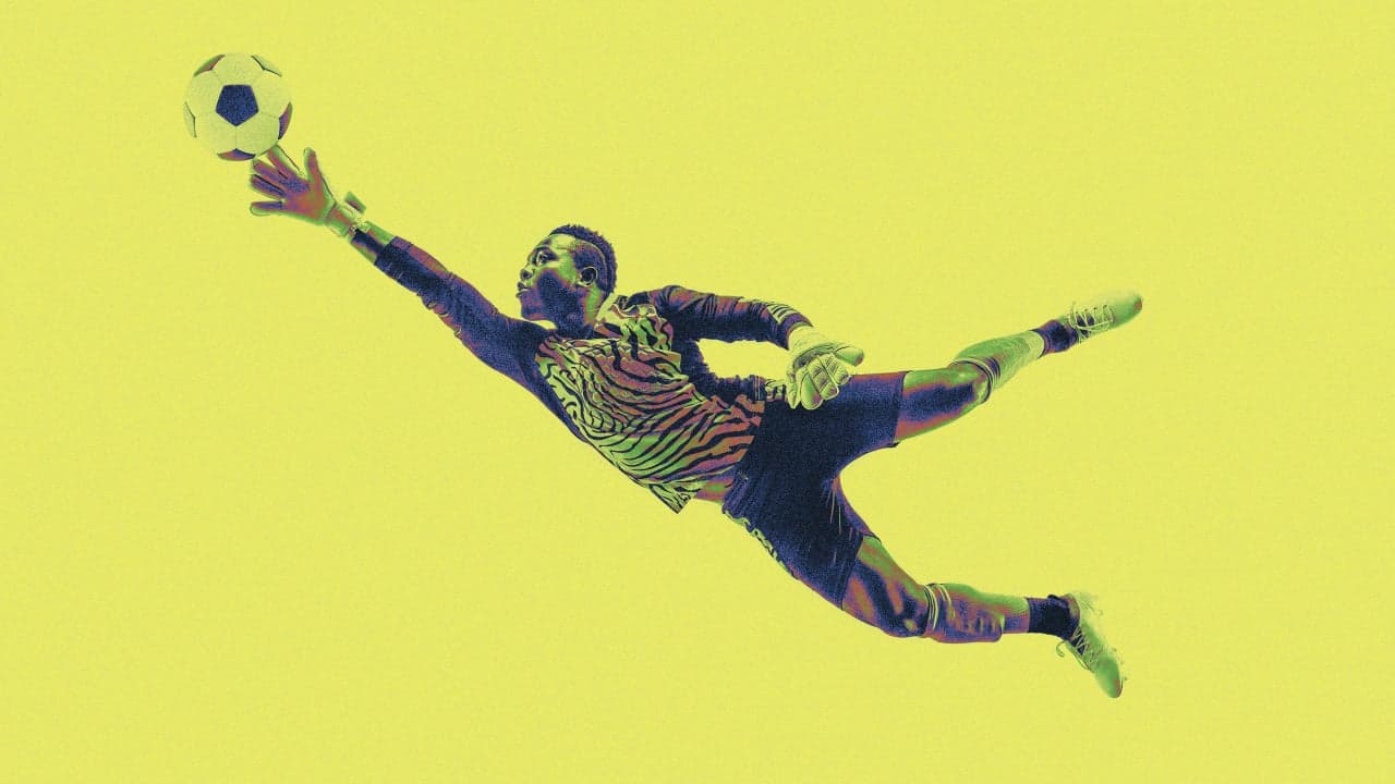 World Cup or Not, High Performers Get These 3 Things Wrong About Pressure