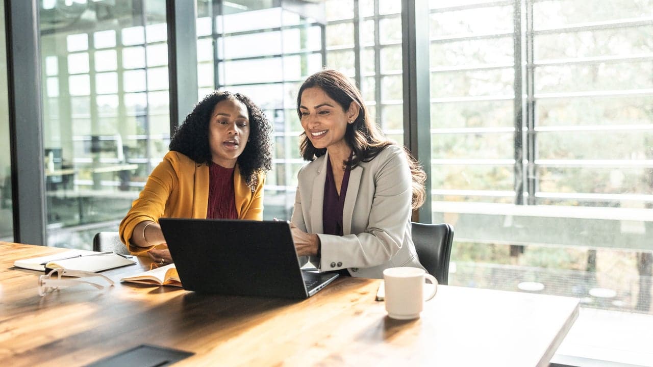 AI Could Narrow the Gender Pay Gap in High-Paying Jobs — Here's How