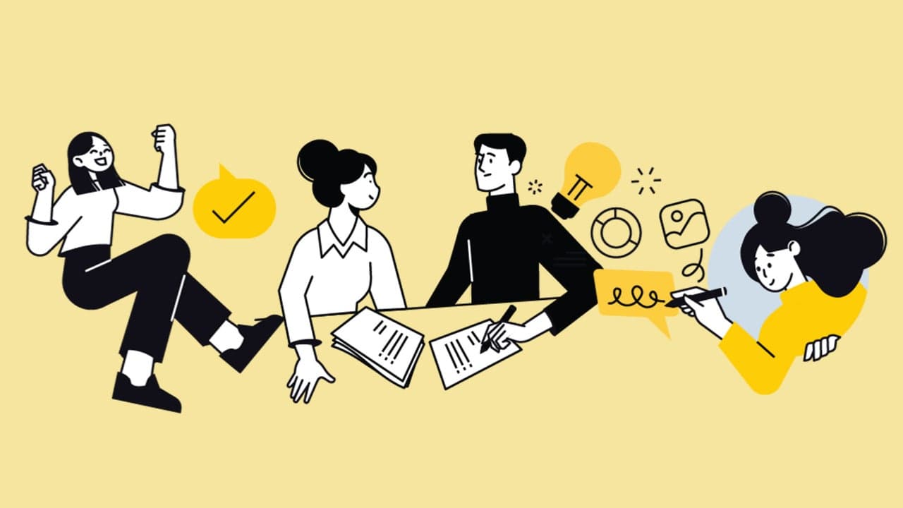How to Ace Your Summer Internship: Tips Every College Student Needs