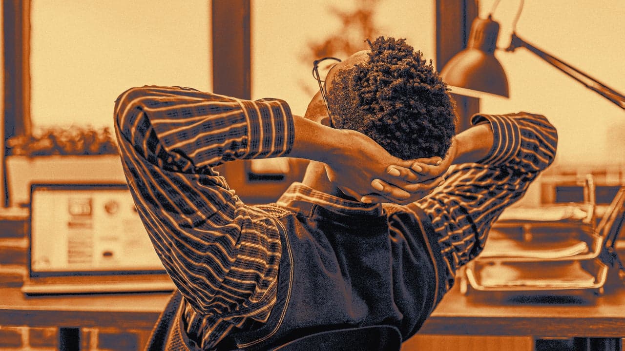 The Return-to-Office Mandate Can Actually Work in Your Favor — Here's Why