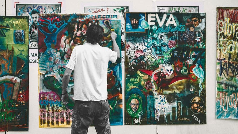 Stop Waiting to Feel Ready: 3 Lessons to Unlock Your Creativity Today