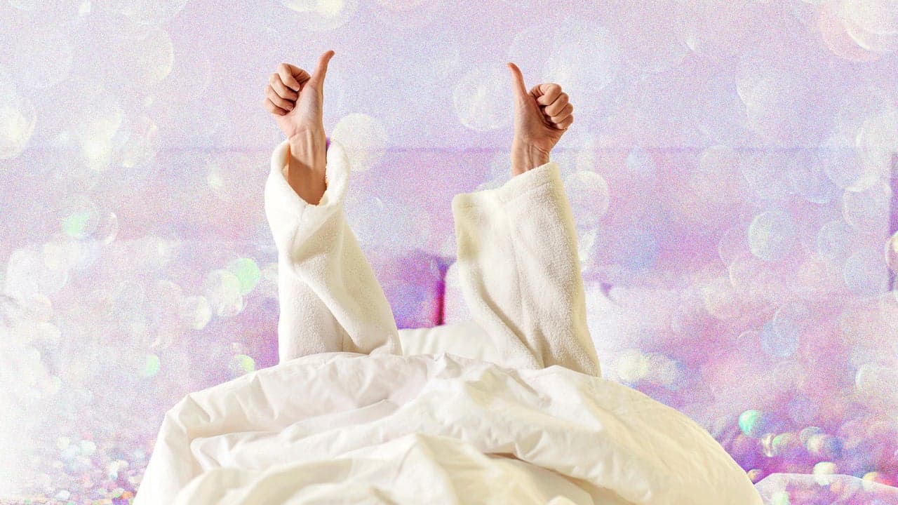 Why Being Lazy Is Actually a Superpower: The Case for Strategic Laziness
