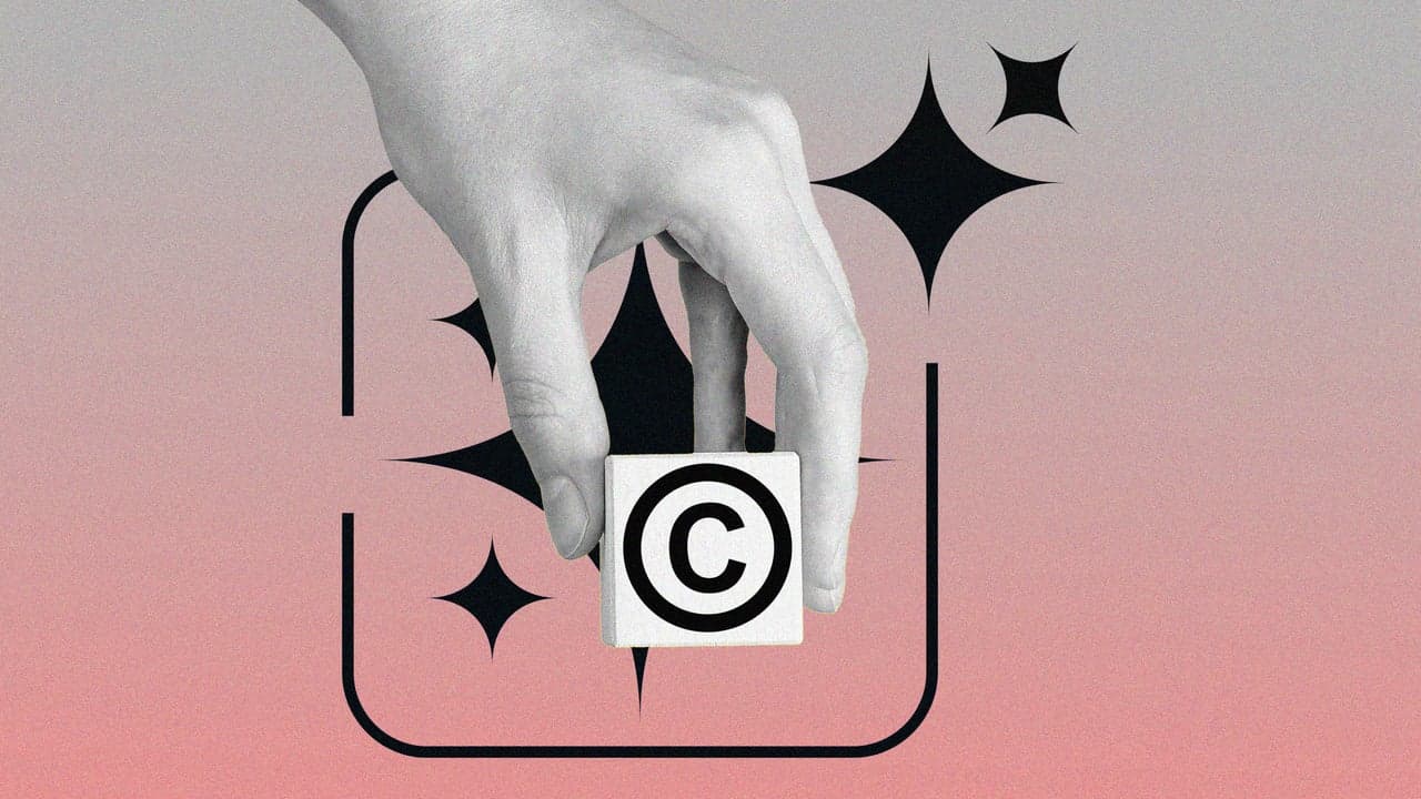 Can a Startup Really Make Peace Between AI Companies and Creatives?