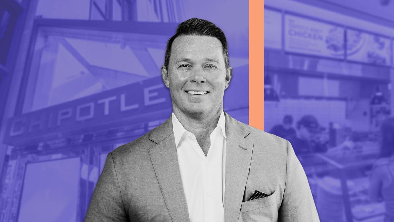 Chipotle CEO Scott Boatwright: Why the Answers Are Always in the Restaurants