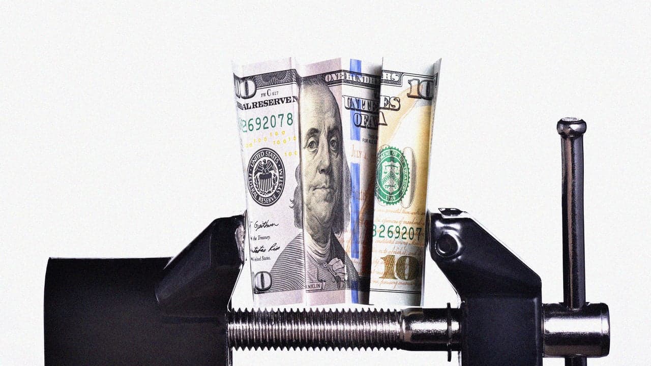 I Drained My 401(k) for an Emergency. Here's What I Learned