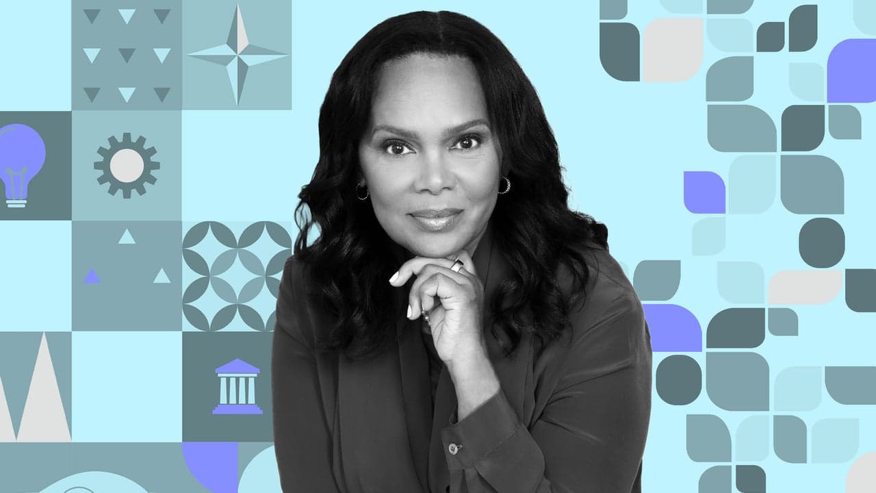 Meet the Bank CEO Who's Still Embracing Social Impact