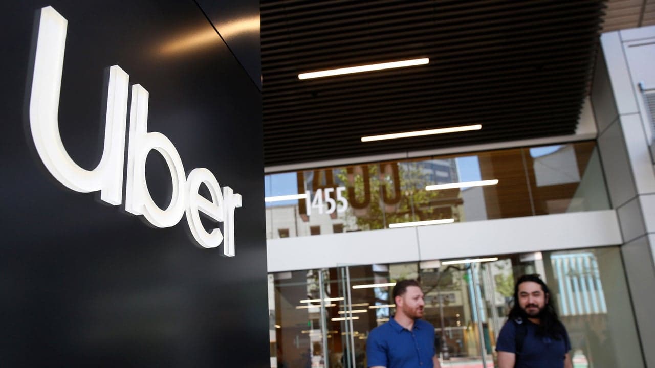 Uber Lays Off 23% of HR and Recruiting Team: What It Means for the Future of Corporate People Operations