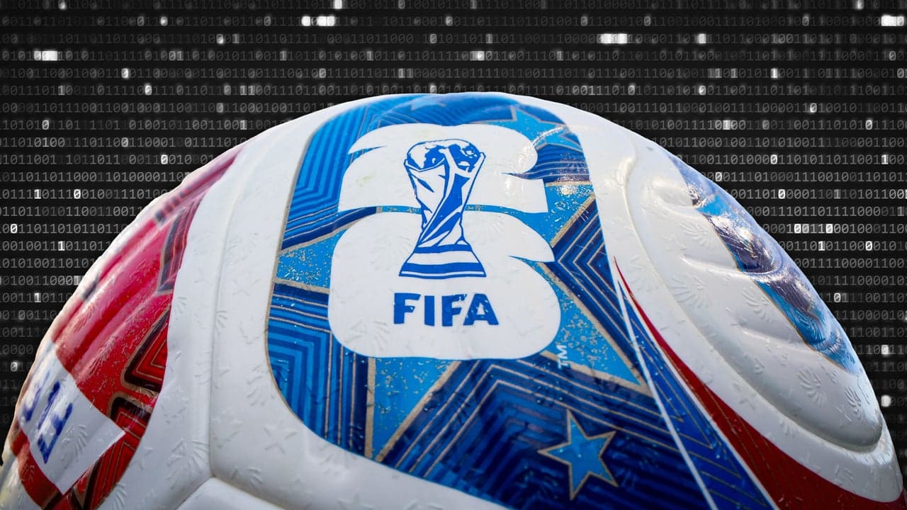 100,000 Computer Simulations Picked This Country to Win the World Cup