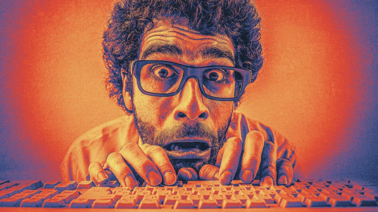 The Rise of Doomjobbing: Why Job Seekers Are Scrolling But Not Applying