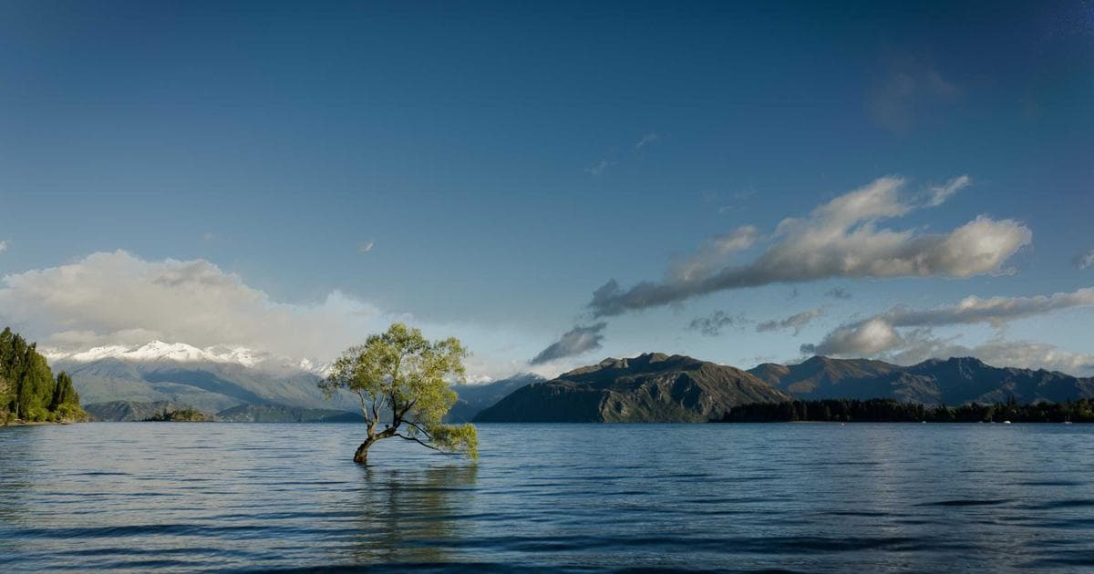 Switzerland Ranked Best Country in the World: Here's Why It Tops Every List