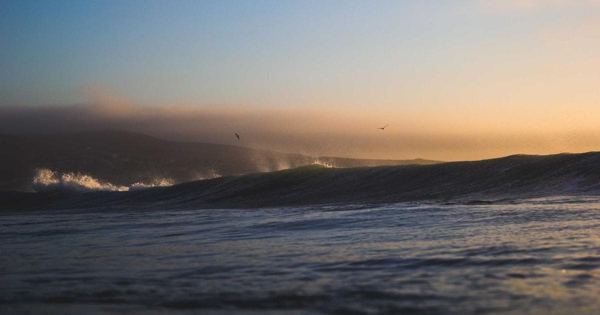 I Almost Lost My Father Twice — Here's What It Taught Me About Living in the Moment