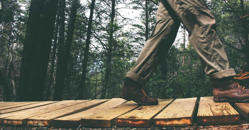 No Conflict Examples for Interviews? Here's What to Do